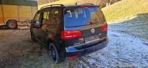 Volkswagen Touran Comfortline 1,6 BMT TDI Bild 5