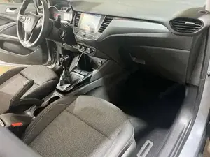 Opel Crossland Bild 16