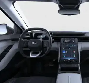 Ford Explorer Bild 9