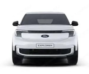 Ford Explorer Bild 8