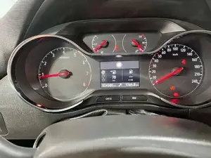 Opel Crossland Bild 10