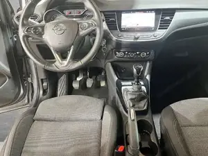 Opel Crossland Bild 8