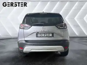 Opel Crossland Bild 5