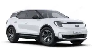 Ford Explorer Bild 2