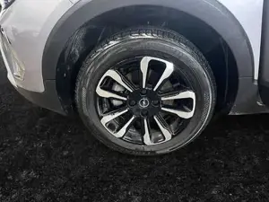 Opel Crossland Bild 13