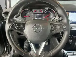 Opel Crossland Bild 9