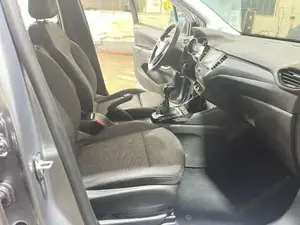 Opel Crossland Bild 17