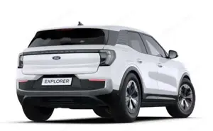 Ford Explorer Bild 4
