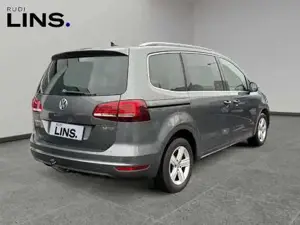 Volkswagen Sharan Bild 7