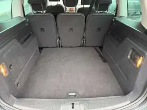 Volkswagen Sharan Bild 14