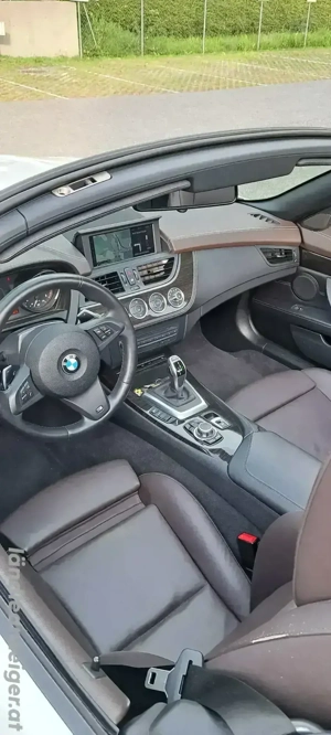 Bmw Z4 28i M Bild 10