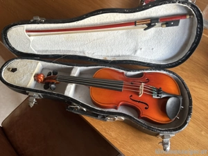   Kinder Geige zu verkaufen 