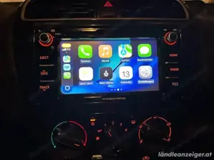 Mitsubishi Space Star, BJ 2020 Bild 10