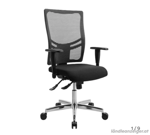 Drehstuhl Top Star Bild 3