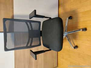 Drehstuhl Top Star Bild 2