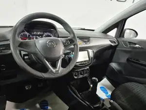 Opel Corsa Bild 9