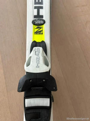 kinderski head 117cm