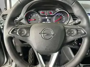 Opel Crossland Bild 8