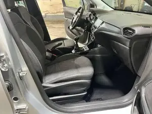 Opel Crossland Bild 17