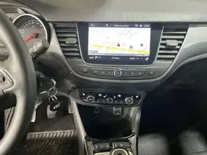 Opel Crossland Bild 10