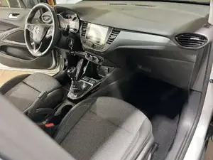Opel Crossland Bild 15