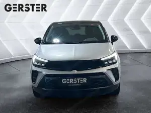 Opel Crossland Bild 2