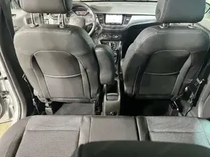 Opel Crossland Bild 14