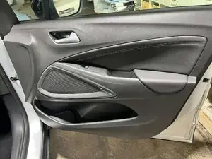 Opel Crossland Bild 16