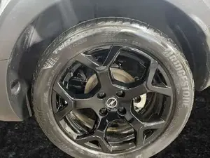 Opel Crossland Bild 12