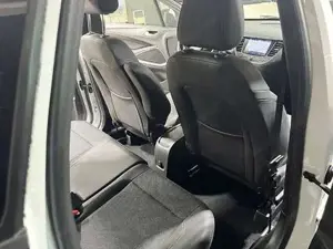 Opel Crossland Bild 18