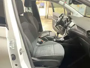 Opel Crossland Bild 16