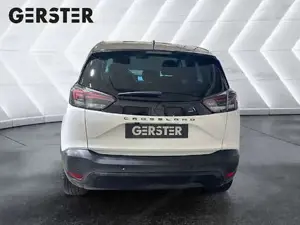 Opel Crossland Bild 5