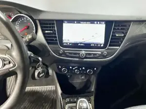 Opel Crossland Bild 10