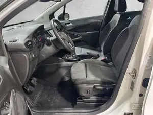 Opel Crossland Bild 6