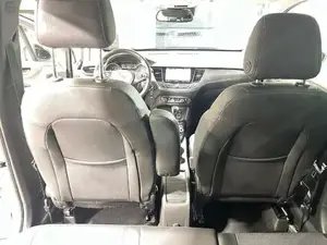 Opel Crossland Bild 14