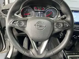 Opel Crossland Bild 9