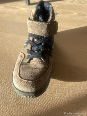 kinderschuhe winter  Bild 2