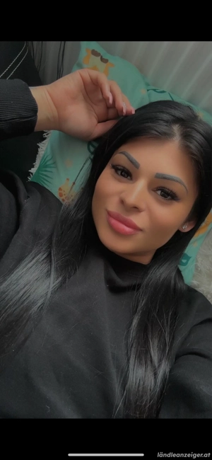 My name is Jessy. Bild 2