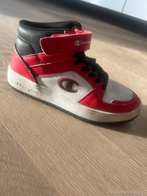 sneekers schuhe champion