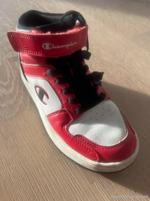 sneekers schuhe champion Bild 2
