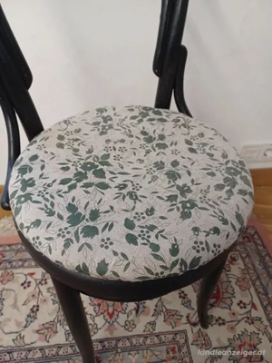 Bistro Stuhl   4 Stück