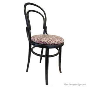 Bistro Stuhl   4 Stück