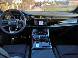 Audi Q7 50 TDI quattro S line Facelift 50TDI S-Line Hea... Bild 6