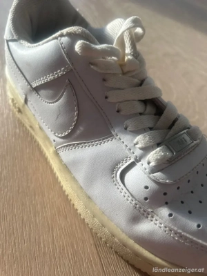 nike air sneekers Bild 2