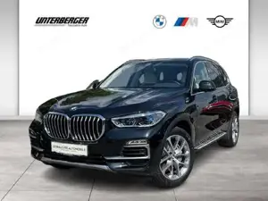 BMW X5 xDrive45e PHEV Aut. // xLine // Anhängerkupplung // HiFi // Laserlicht // Head-Up
