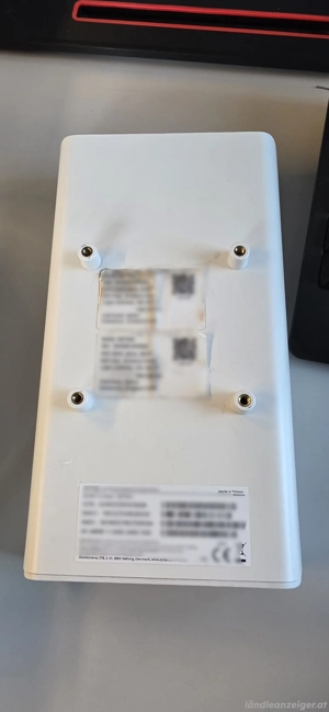 5G Outdoor Router NR7302 Bild 3