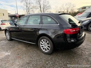Audi A4 2.0 TDi Bild 3