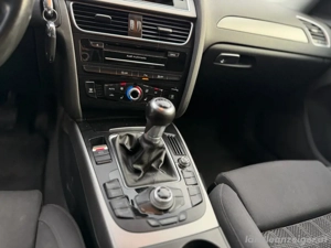 Audi A4 2.0 TDi Bild 5