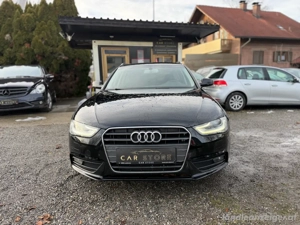 Audi A4 2.0 TDi Bild 2