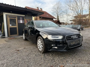 Audi A4 2.0 TDi Bild 7